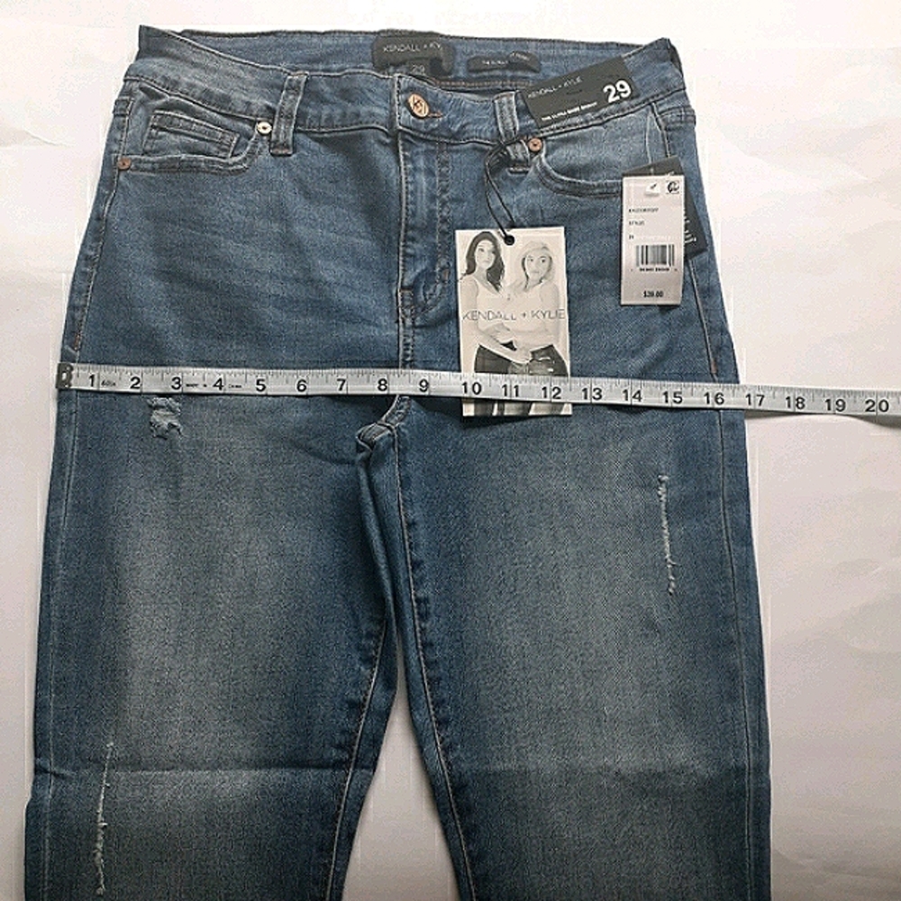 Kendall & Kylie Jeans - Picture 10 of 15